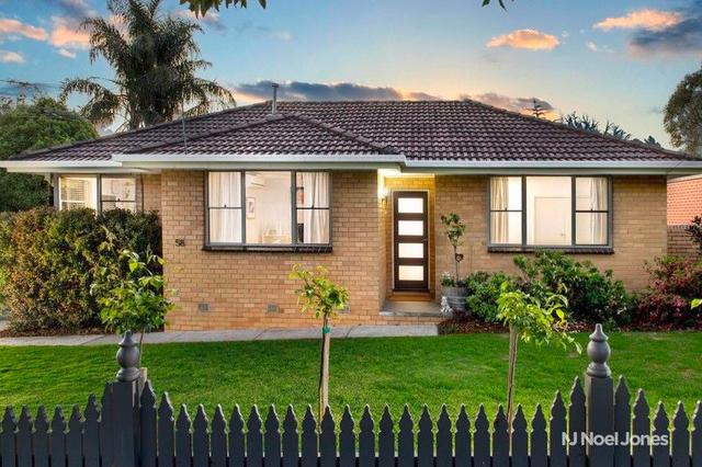 58 Sunbeam Avenue, VIC 3135