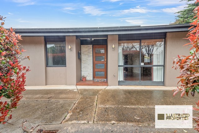 41 Levine Street, ACT 2617