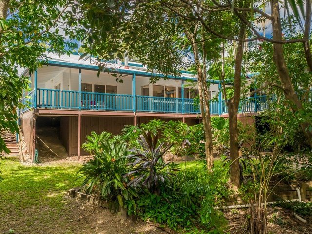58 Bridgman Drive, QLD 4227