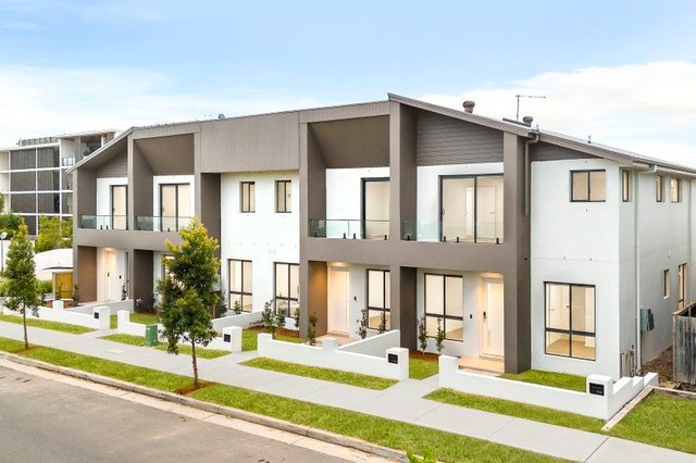 Units 6 & 7 Carisbrook Street (23-29 Hezlett Road), NSW 2155