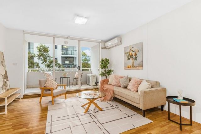 50/15-23 Orara Street, NSW 2077
