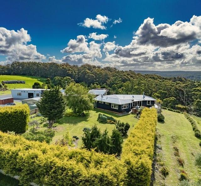 25 Coopers Road, TAS 7321