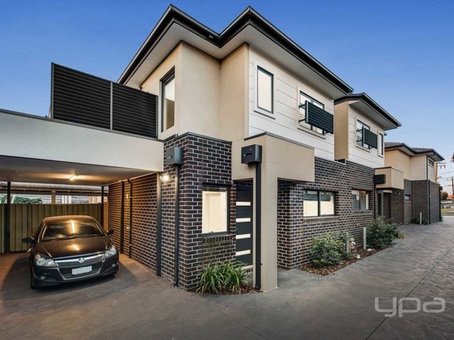 3/29 Byfield Street, VIC 3073