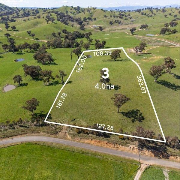 390 Glen Creek Road, VIC 3720