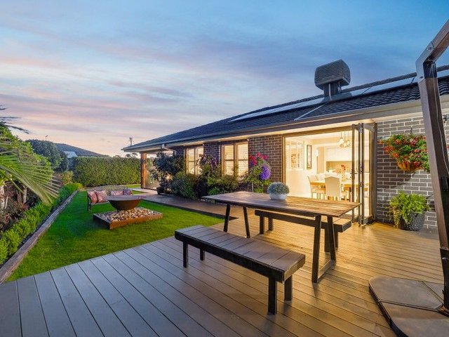 31 Appletree Rise, VIC 3977