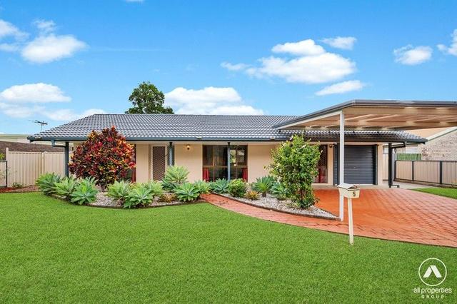 5 Lollard Street, QLD 4118
