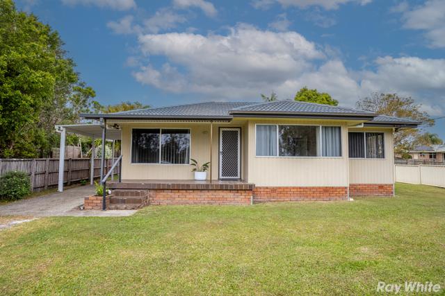 205 The Lakes Way, NSW 2428