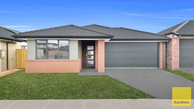 21 Rumbee Crescent, VIC 3029