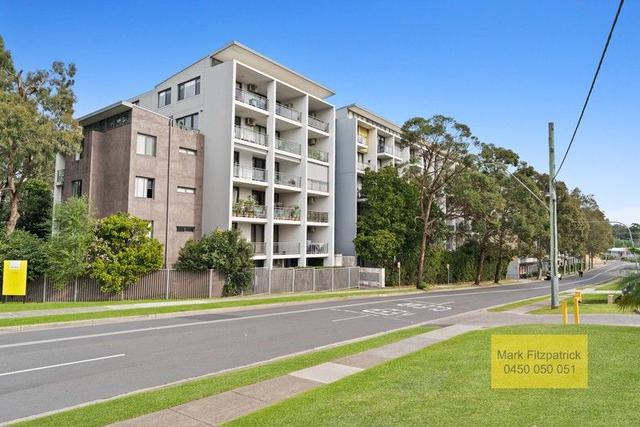 15D/541 Pembroke Road, NSW 2560