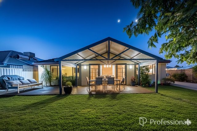 8 Staplehurst Crescent, WA 6036
