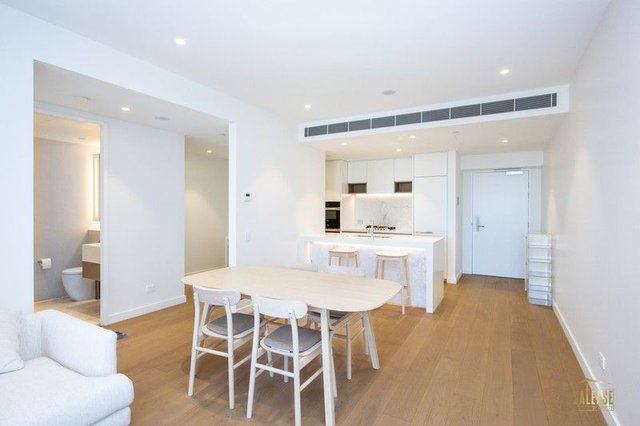 15B/88 Barangaroo Ave, NSW 2000