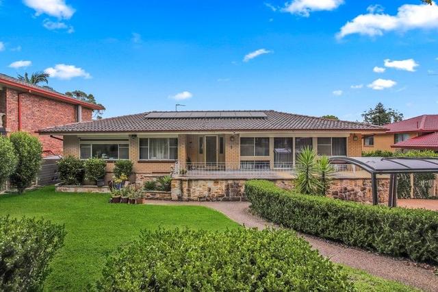 5 Hodgson Crescent, NSW 2153