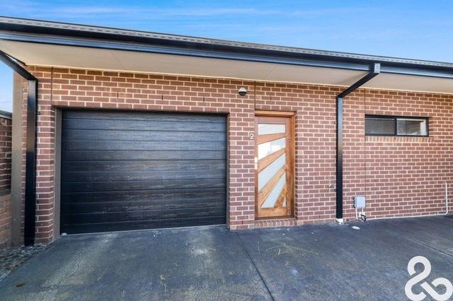 2/12 Cumberland Crescent, VIC 3074