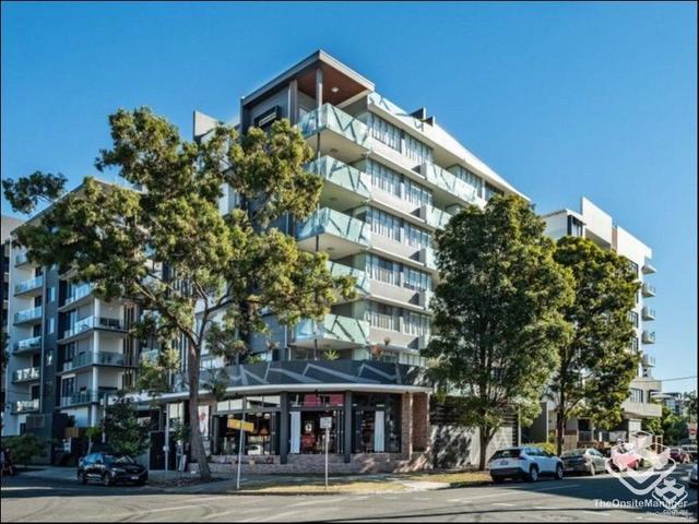 ID:21156720/15 Duncan Street, QLD 4101