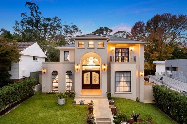 47 Rothwell  Road, NSW 2074