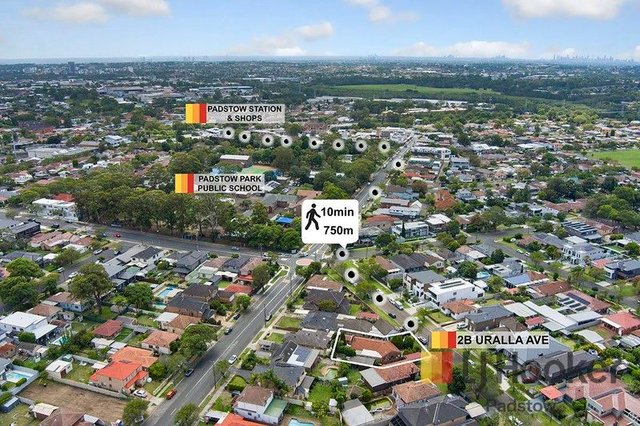 2B Uralla Avenue, NSW 2211