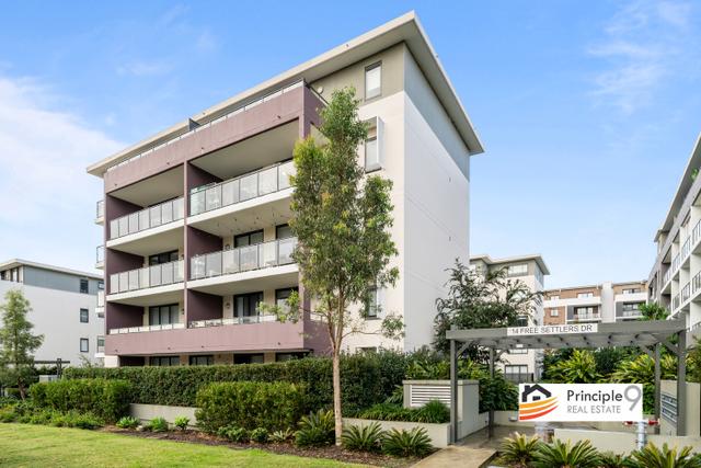 113/14 Free Settlers Drive, NSW 2155