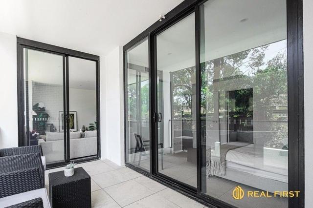 202/102-104 Bowden Street, NSW 2114