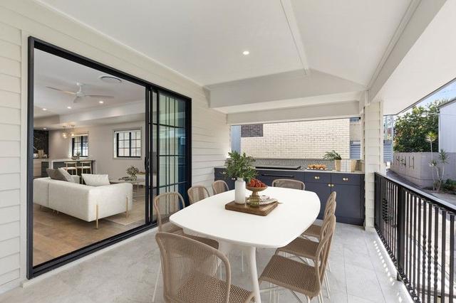4/844 Brunswick Street, QLD 4005