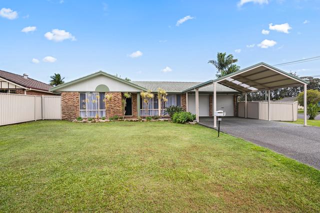 1/66 Reid Drive, NSW 2450