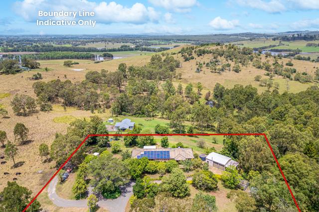 275 Webbers Creek Road, NSW 2421