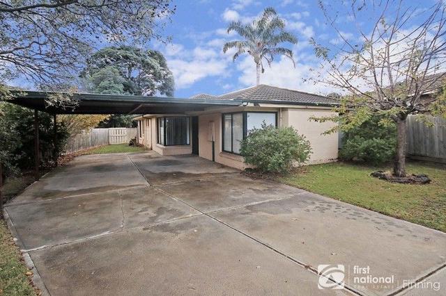 107 Sladen  Street, VIC 3977