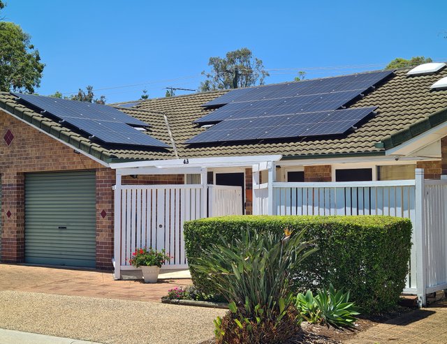 43/39 Pitta Place, QLD 4034