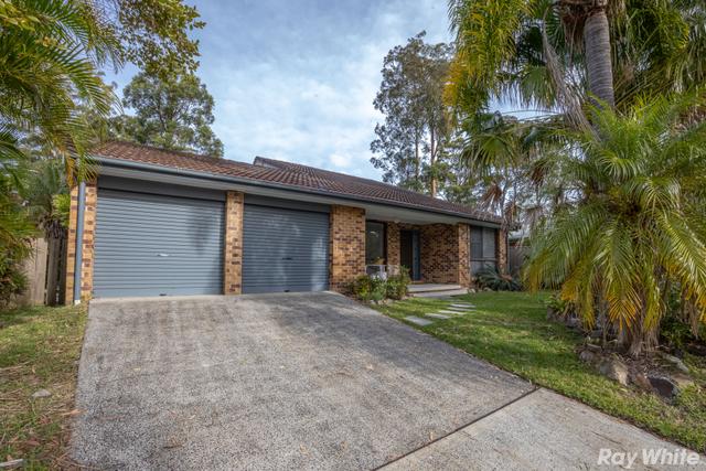 14 Keith Crescent, NSW 2428