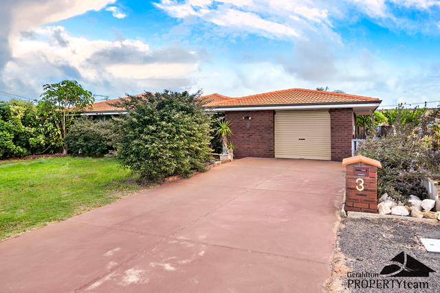 3 Snell Court, WA 6530