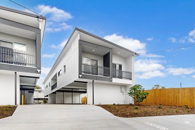 3/103 Medway Street, QLD 4106
