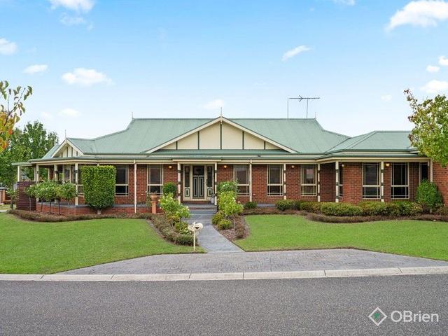 38 Highland Crescent, VIC 3805