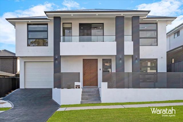 2 April Crescent, NSW 2765