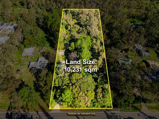 447 Waterford Road, QLD 4078
