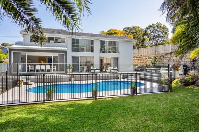 2 Rocher Avenue, NSW 2110