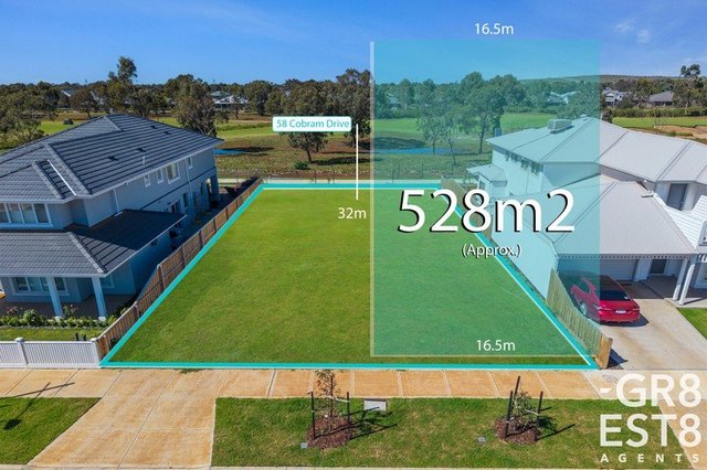 58 Cobram Drive, VIC 3338