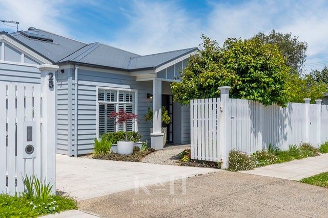 28 Farrell Street, VIC 3438