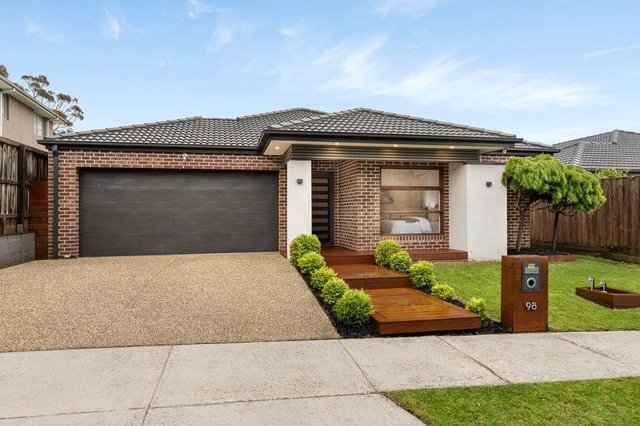 98 Sherwood Road, VIC 3116
