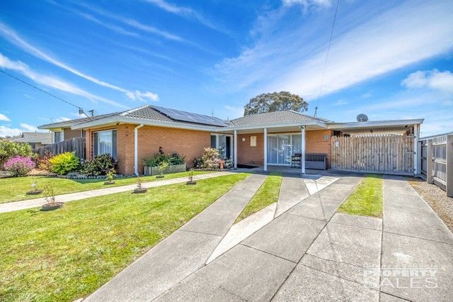33 Gillie Crescent, VIC 3840