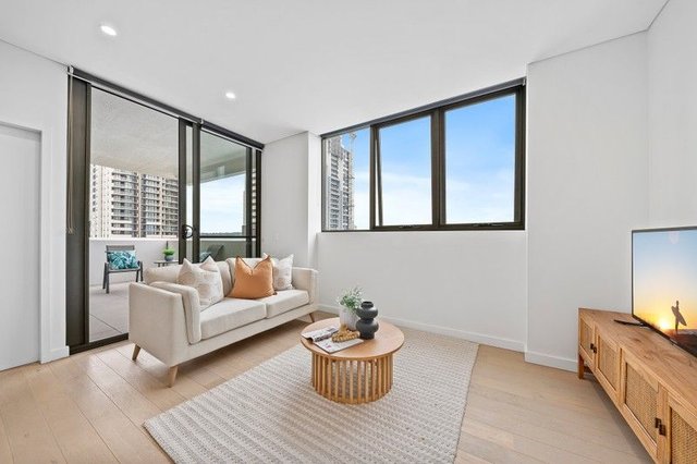 601/38 Oxford Street, NSW 2121