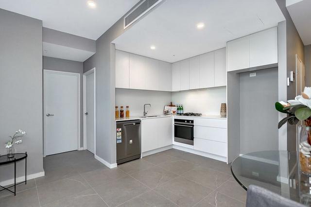 702/26 Parnell Street, NSW 2135