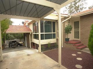 Courtyard Front