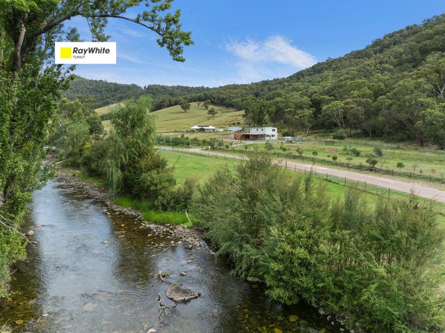 1805 Goobarragandra Road, NSW 2720