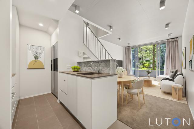 12/3 Burbury Close, ACT 2600