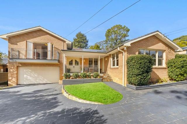 116 Bellamy Street, NSW 2120