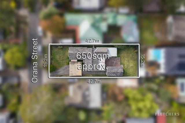 4 Orana Street, VIC 3130