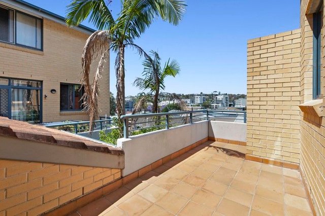 16/32 Fisher Road, NSW 2099