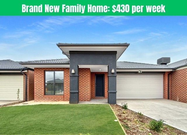 18 Sword Road, VIC 3335