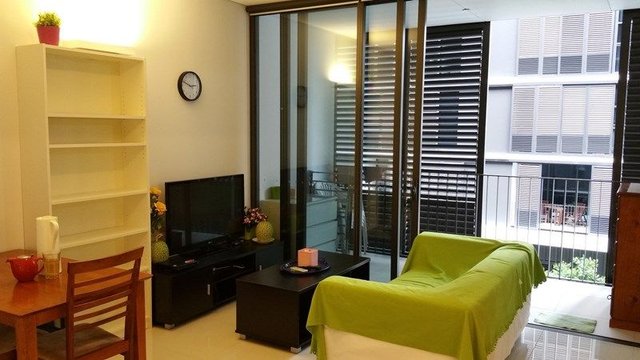 302/3 Park Lane, NSW 2008