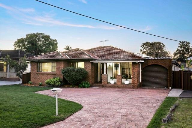 16 Tresalam Street, NSW 2170