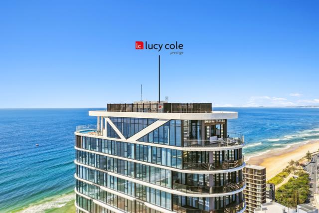 2901/3550 Main Beach Parade, QLD 4217